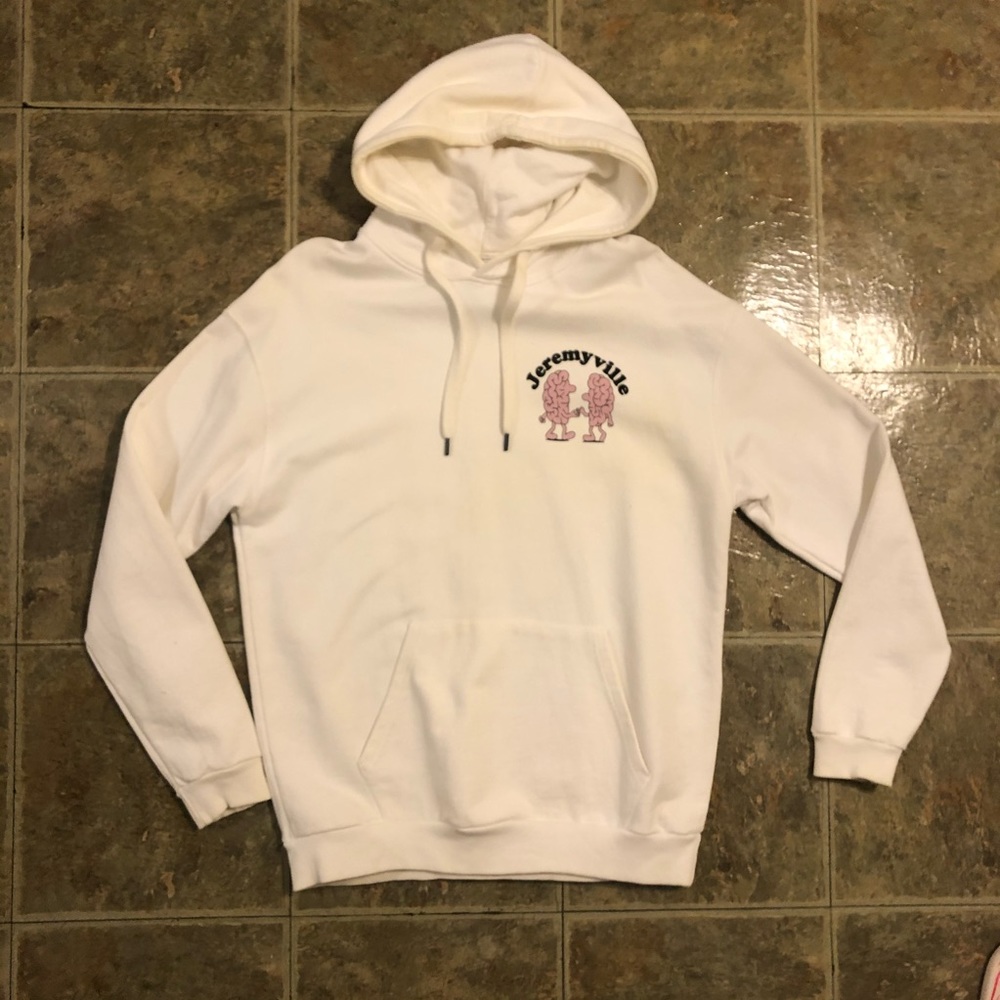 Zara Hoodie